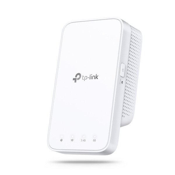 Zdjęcie produktu: TP-Link RE300 Wireless Range Extender AC1200 Mesh Wall-Plug