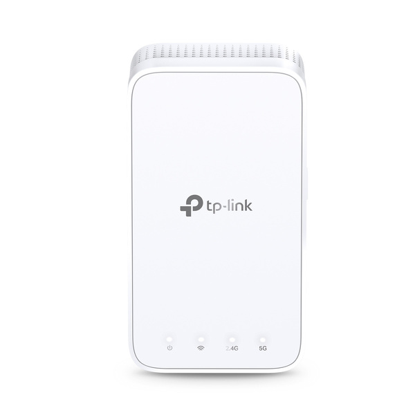 Zdjęcie produktu: TP-Link RE300 Wireless Range Extender AC1200 Mesh Wall-Plug