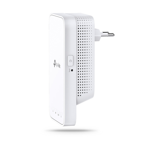 Zdjęcie produktu: TP-Link RE300 Wireless Range Extender AC1200 Mesh Wall-Plug