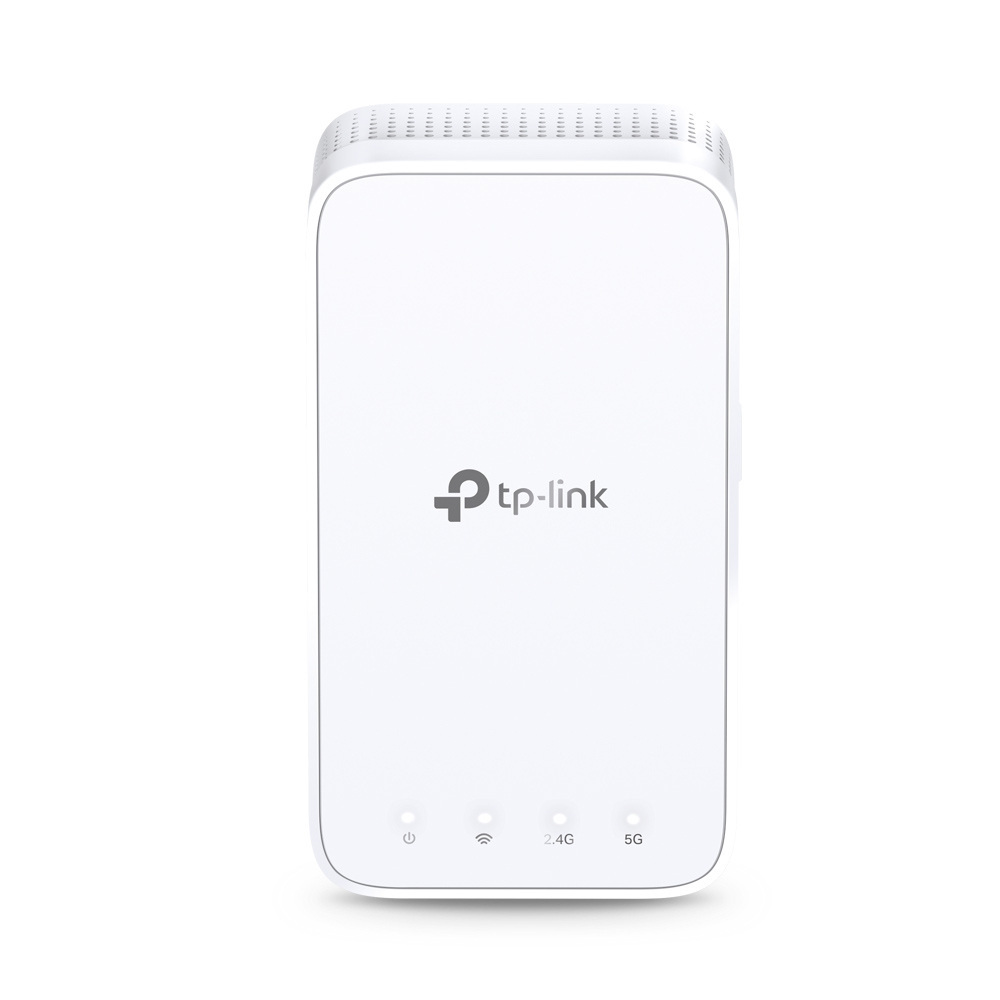 TP-Link RE300 Wireless Range Extender AC1200 Mesh Wall-Plug