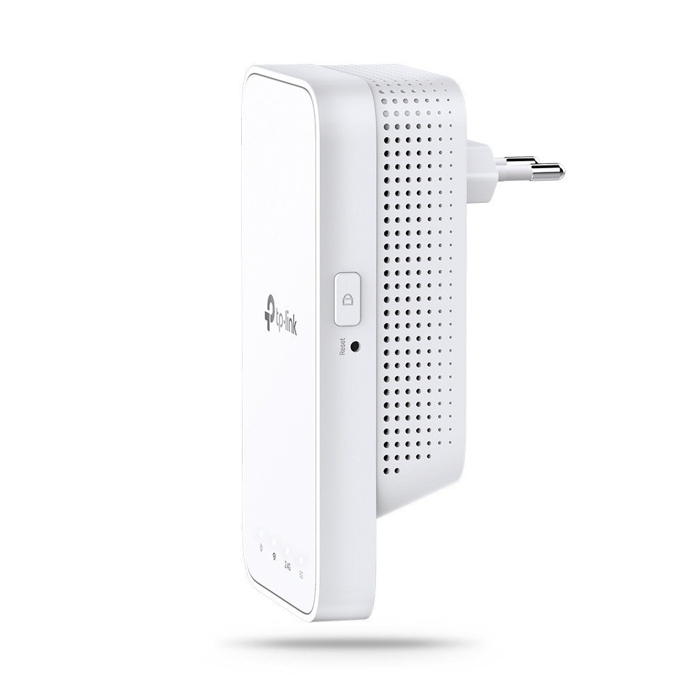 TP-Link RE300 Wireless Range Extender AC1200 Mesh Wall-Plug