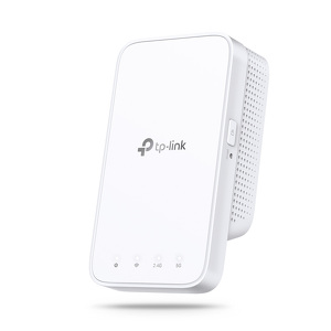 Miniatura produktu: TP-Link RE300 Wireless Range Extender AC1200 Mesh Wall-Plug