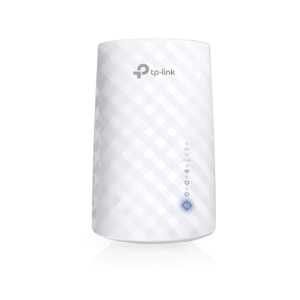 Zdjęcie produktu: TP-Link RE190 Wireless Range Extender 802.11b/g/n/ac AC750 Wall-Plug