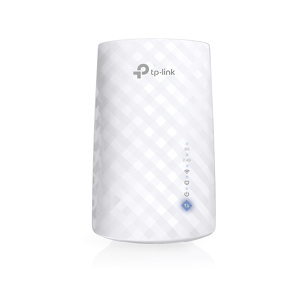 Miniatura produktu: TP-Link RE190 Wireless Range Extender 802.11b/g/n/ac AC750 Wall-Plug