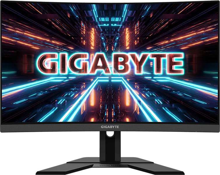 Zdjęcie produktu: Gigabyte G27QC-EK Gaming 27" QHD 165Hz