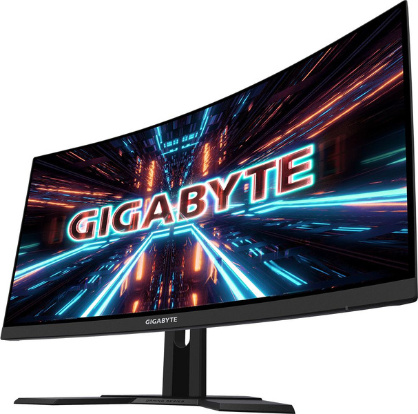 Zdjęcie produktu: Gigabyte G27QC-EK Gaming 27" QHD 165Hz