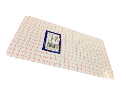 Miniatura produktu: Deseczka do krojenia w kratkę