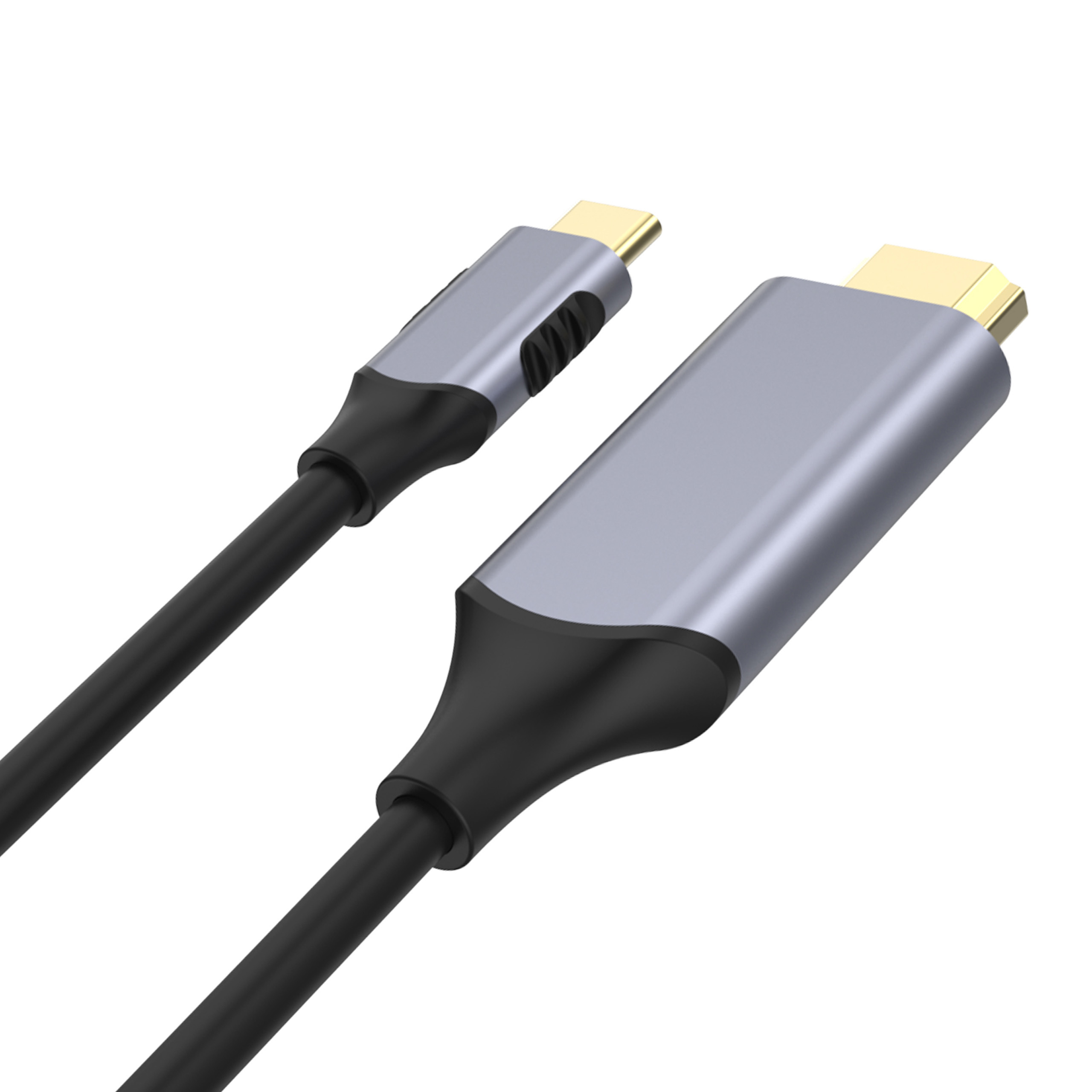 Unitek Przewód USB Typ-C - HDMI 2.0 180 cm (V1125A)