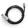 Miniatura zdjęcia: Unitek Przewód USB Typ-C - HDMI 2.0 180 cm (V1125A)