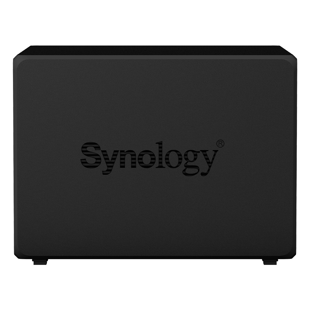Serwer plików Synology DS920+ 4-bay, Intel Celeron J4125 4-core 2.0 GHz, 4GB DDR4 RAM, 2x M.2 2280 NVMe SSD, 2xGbE LAN, 2xUSB 3.0, 1xeSATA Serwer plików Synology DS920+ 4-bay, Intel Celeron J4125 4-core 2.0 GHz, 4GB DDR4 RAM, 2x M.2 2280 NVMe SSD, 2xGbE LAN, 2xUSB 3.0, 1xeSATA