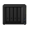 Miniatura zdjęcia: Serwer plików Synology DS920+ 4-bay, Intel Celeron J4125 4-core 2.0 GHz, 4GB DDR4 RAM, 2x M.2 2280 NVMe SSD, 2xGbE LAN, 2xUSB 3.0, 1xeSATA Miniatura zdjęcia: Serwer plików Synology DS920+ 4-bay, Intel Celeron J4125 4-core 2.0 GHz, 4GB DDR4 RAM, 2x M.2 2280 NVMe SSD, 2xGbE LAN, 2xUSB 3.0, 1xeSATA