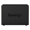 Miniatura zdjęcia: Serwer plików Synology DS920+ 4-bay, Intel Celeron J4125 4-core 2.0 GHz, 4GB DDR4 RAM, 2x M.2 2280 NVMe SSD, 2xGbE LAN, 2xUSB 3.0, 1xeSATA Miniatura zdjęcia: Serwer plików Synology DS920+ 4-bay, Intel Celeron J4125 4-core 2.0 GHz, 4GB DDR4 RAM, 2x M.2 2280 NVMe SSD, 2xGbE LAN, 2xUSB 3.0, 1xeSATA