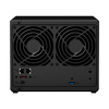 Miniatura zdjęcia: Serwer plików Synology DS920+ 4-bay, Intel Celeron J4125 4-core 2.0 GHz, 4GB DDR4 RAM, 2x M.2 2280 NVMe SSD, 2xGbE LAN, 2xUSB 3.0, 1xeSATA Miniatura zdjęcia: Serwer plików Synology DS920+ 4-bay, Intel Celeron J4125 4-core 2.0 GHz, 4GB DDR4 RAM, 2x M.2 2280 NVMe SSD, 2xGbE LAN, 2xUSB 3.0, 1xeSATA