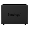 Miniatura zdjęcia: Serwer plików Synology DS920+ 4-bay, Intel Celeron J4125 4-core 2.0 GHz, 4GB DDR4 RAM, 2x M.2 2280 NVMe SSD, 2xGbE LAN, 2xUSB 3.0, 1xeSATA Miniatura zdjęcia: Serwer plików Synology DS920+ 4-bay, Intel Celeron J4125 4-core 2.0 GHz, 4GB DDR4 RAM, 2x M.2 2280 NVMe SSD, 2xGbE LAN, 2xUSB 3.0, 1xeSATA