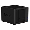 Miniatura zdjęcia: Serwer plików Synology DS920+ 4-bay, Intel Celeron J4125 4-core 2.0 GHz, 4GB DDR4 RAM, 2x M.2 2280 NVMe SSD, 2xGbE LAN, 2xUSB 3.0, 1xeSATA Miniatura zdjęcia: Serwer plików Synology DS920+ 4-bay, Intel Celeron J4125 4-core 2.0 GHz, 4GB DDR4 RAM, 2x M.2 2280 NVMe SSD, 2xGbE LAN, 2xUSB 3.0, 1xeSATA