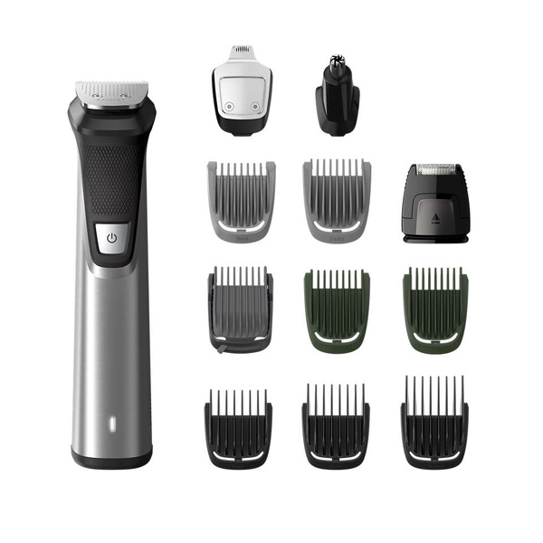 Zdjęcie produktu: Trymer Philips MG7735/15 Multigroom 12w1