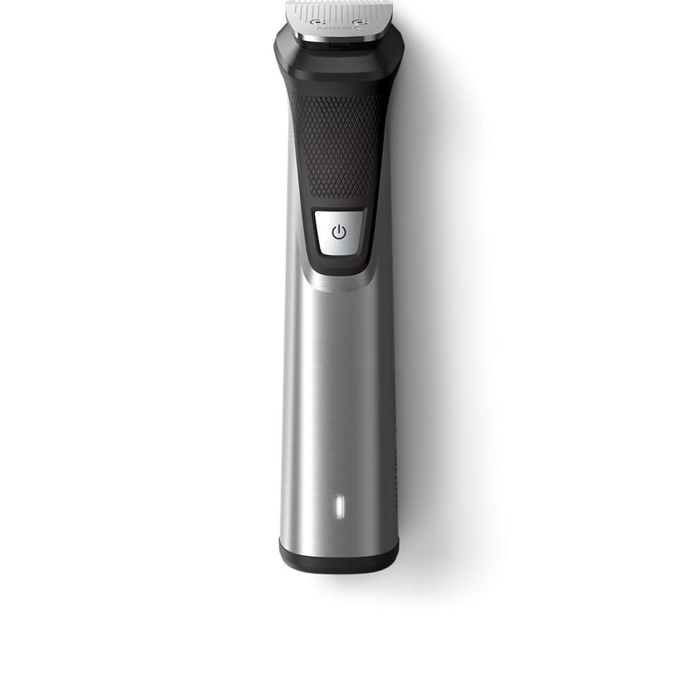 Trymer Philips MG7735/15 Multigroom 12w1