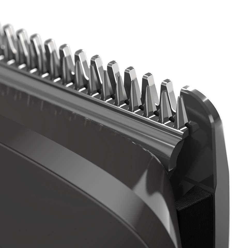 Trymer Philips MG7735/15 Multigroom 12w1