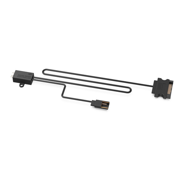 Zdjęcie produktu: SilentiumPC Nano Reset ARGB Kit
