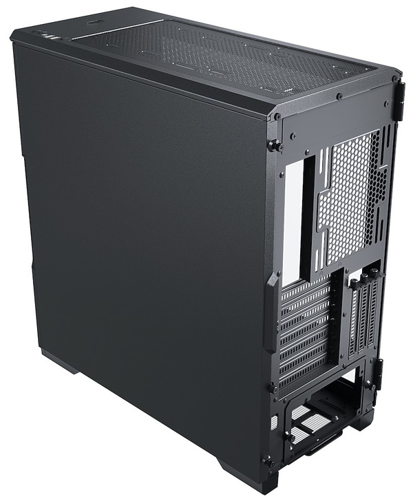 Zdjęcie produktu: Obudowa do komputera Phanteks Eclipse P500A, DRGB, Tempered Glass, czarna Zdjęcie produktu: Obudowa do komputera Phanteks Eclipse P500A, DRGB, Tempered Glass, czarna