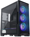 Miniatura zdjęcia: Obudowa do komputera Phanteks Eclipse P500A, DRGB, Tempered Glass, czarna Miniatura zdjęcia: Obudowa do komputera Phanteks Eclipse P500A, DRGB, Tempered Glass, czarna