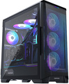Miniatura zdjęcia: Obudowa do komputera Phanteks Eclipse P500A, DRGB, Tempered Glass, czarna Miniatura zdjęcia: Obudowa do komputera Phanteks Eclipse P500A, DRGB, Tempered Glass, czarna