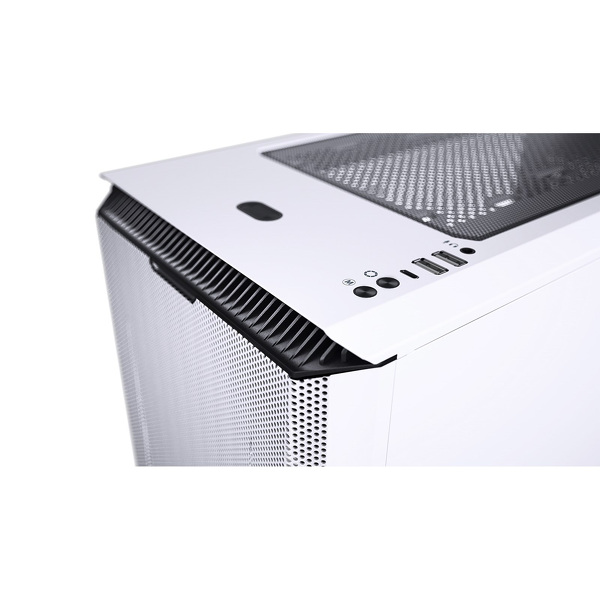 Zdjęcie produktu: Obudowa do komputera Phanteks Eclipse P500A, DRGB, Tempered Glass, biała Zdjęcie produktu: Obudowa do komputera Phanteks Eclipse P500A, DRGB, Tempered Glass, biała