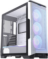 Miniatura zdjęcia: Obudowa do komputera Phanteks Eclipse P500A, DRGB, Tempered Glass, biała Miniatura zdjęcia: Obudowa do komputera Phanteks Eclipse P500A, DRGB, Tempered Glass, biała