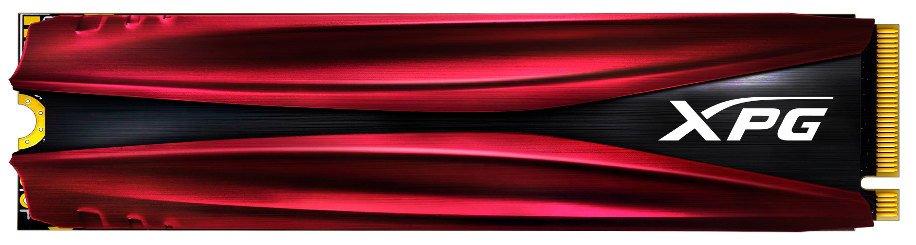 Dysk Adata XPG GAMMIX S11 Pro 1TB M.2 PCIe NVMe Gen3 AGAMMIXS11P-1TT-C Dysk Adata XPG GAMMIX S11 Pro 1TB M.2 PCIe NVMe Gen3 AGAMMIXS11P-1TT-C