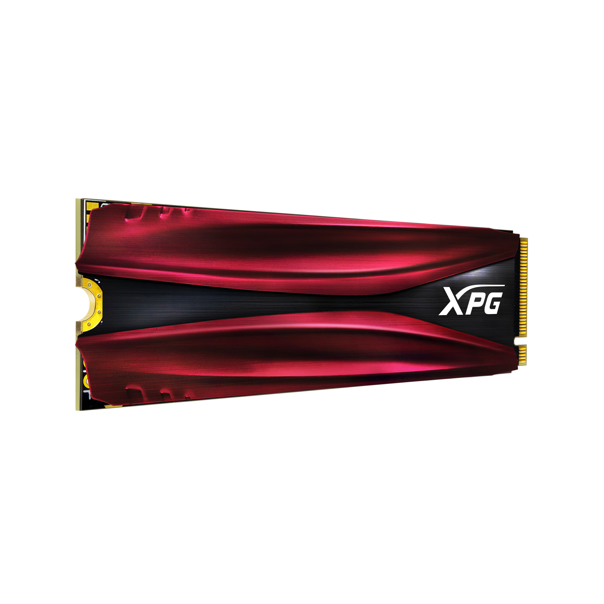 Dysk Adata XPG GAMMIX S11 Pro 1TB M.2 PCIe NVMe Gen3 AGAMMIXS11P-1TT-C Dysk Adata XPG GAMMIX S11 Pro 1TB M.2 PCIe NVMe Gen3 AGAMMIXS11P-1TT-C