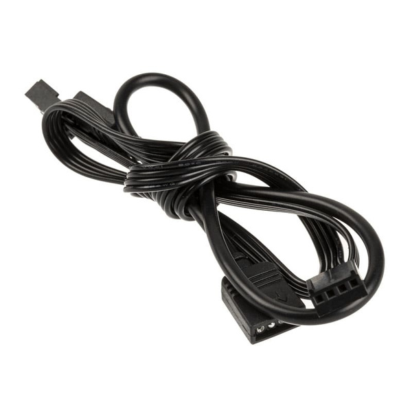 Zdjęcie produktu: Lamptron SP901-ARGB HUB wentylatorów 10x PWM 4-pin i oświetlenia ARGB Zdjęcie produktu: Lamptron SP901-ARGB HUB wentylatorów 10x PWM 4-pin i oświetlenia ARGB