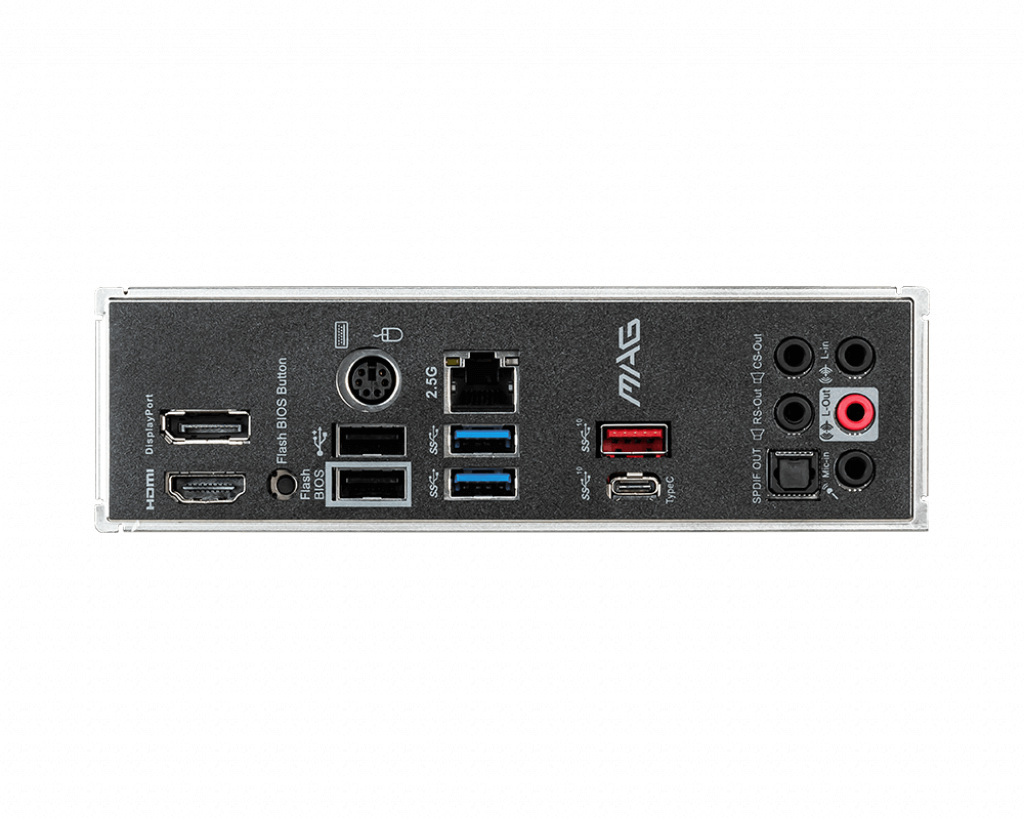 Płyta główna MSI MAG B550M MORTAR AM4