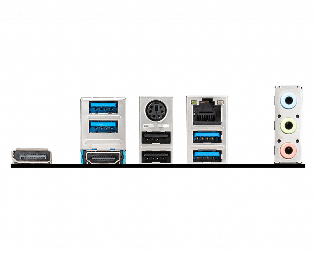 Płyta główna MSI MAG B550M BAZOOKA AM4