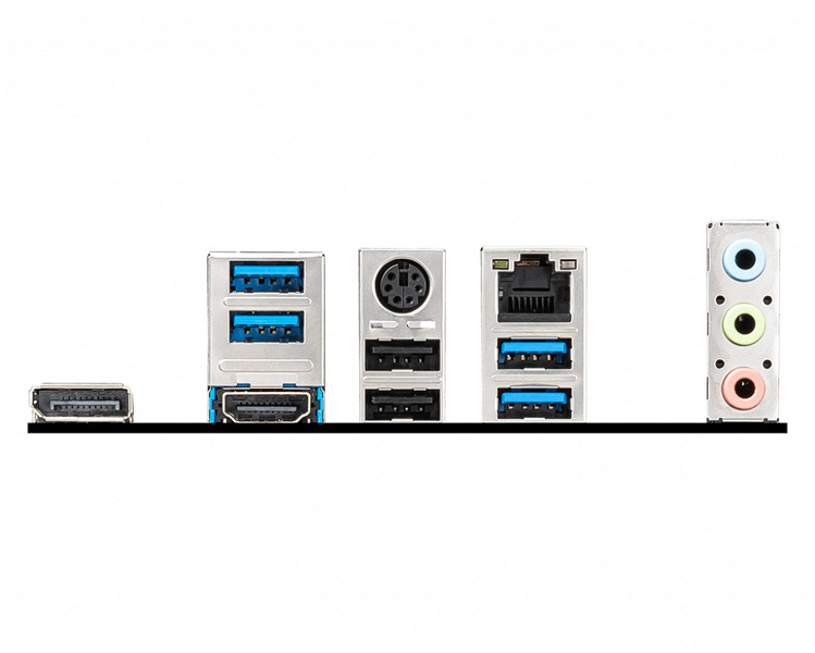 Zdjęcie produktu: Płyta główna MSI MAG B550M BAZOOKA AM4