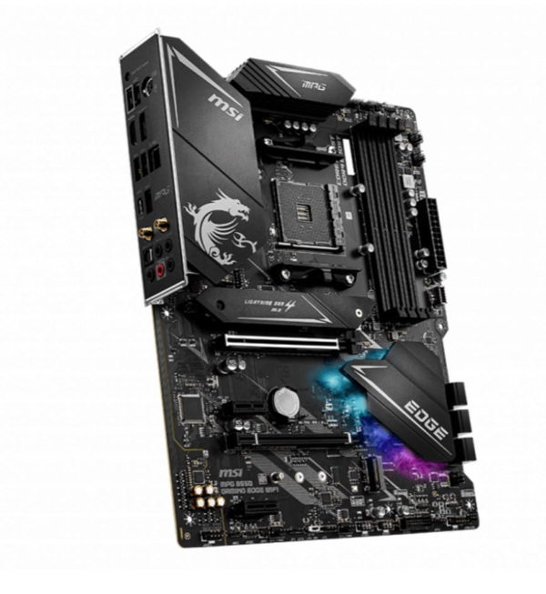 Zdjęcie produktu: Płyta główna MSI MPG B550 GAMING EDGE WIFI AM4