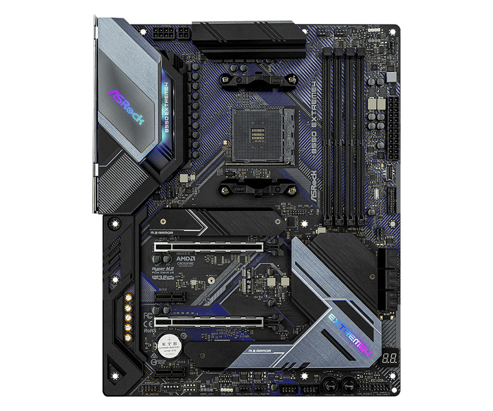 Zdjęcie produktu: Płyta główna ASRock B550 EXTREME4 AM4