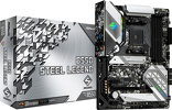 Miniatura zdjęcia: Płyta główna ASRock B550 STEEL LEGEND AM4
