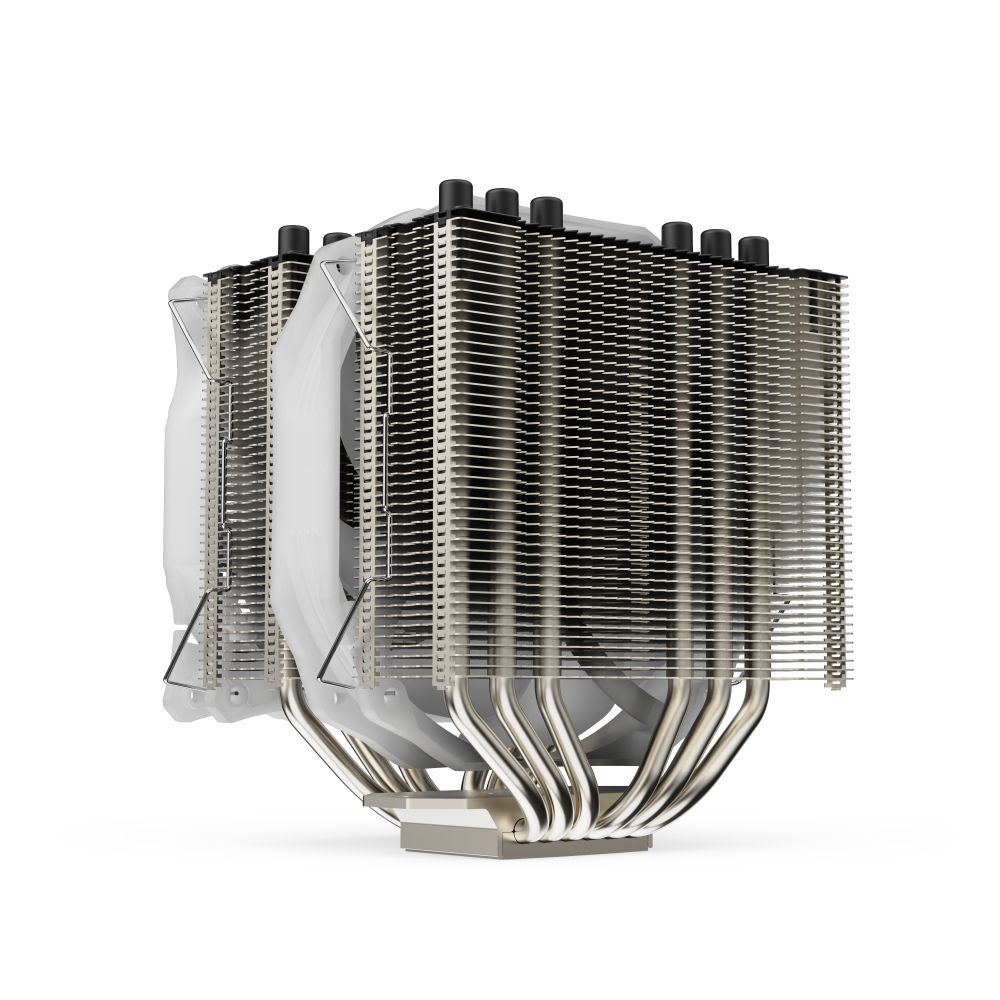 SilentiumPC Grandis 3 EVO ARGB