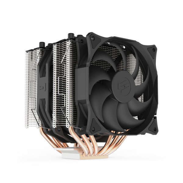 Zdjęcie produktu: SilentiumPC Grandis 3