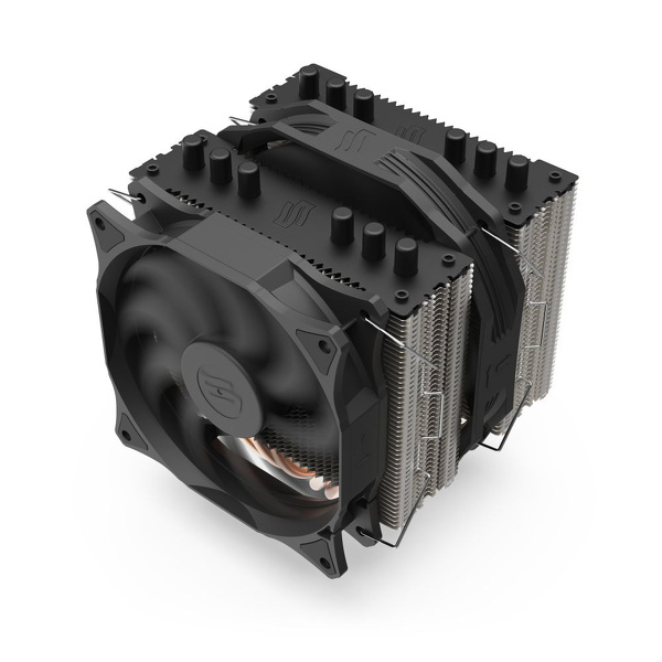 Zdjęcie produktu: SilentiumPC Grandis 3