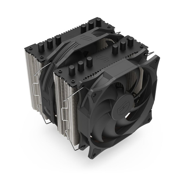 Zdjęcie produktu: SilentiumPC Grandis 3