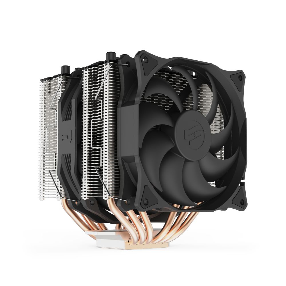 SilentiumPC Grandis 3