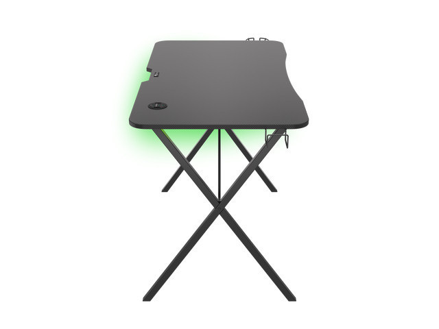 Biurko gamingowe Genesis Holm 200 RGB