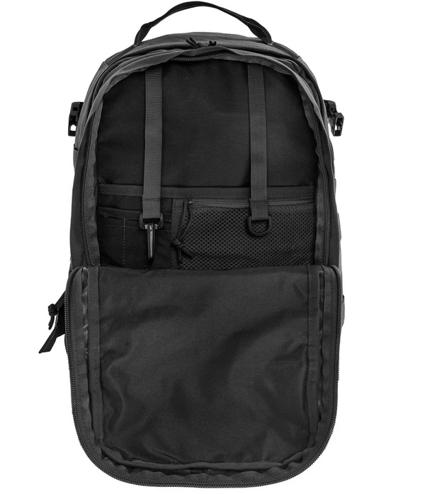 Zdjęcie produktu: Plecak Wisport Sparrow 30L II Cordura Black Zdjęcie produktu: Plecak Wisport Sparrow 30L II Cordura Black