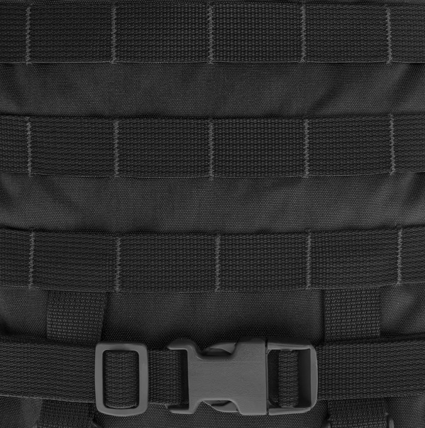 Zdjęcie produktu: Plecak Wisport Sparrow 30L II Cordura Black Zdjęcie produktu: Plecak Wisport Sparrow 30L II Cordura Black