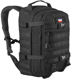 Miniatura produktu: Plecak Wisport Sparrow 30L II Cordura Black