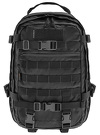 Miniatura zdjęcia: Plecak Wisport Sparrow 30L II Cordura Black Miniatura zdjęcia: Plecak Wisport Sparrow 30L II Cordura Black