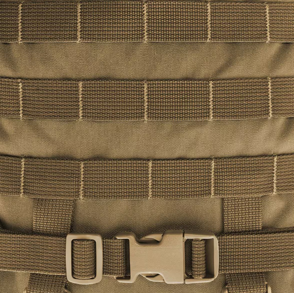 Zdjęcie produktu: Wisport Sparrow 30L II Cordura Coyote Zdjęcie produktu: Wisport Sparrow 30L II Cordura Coyote