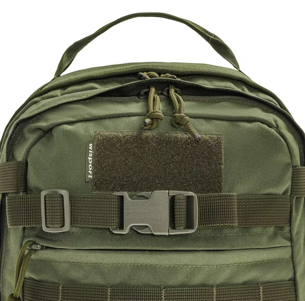 Zdjęcie produktu: Plecak Wisport Sparrow 30L II Cordura Olive Green Zdjęcie produktu: Plecak Wisport Sparrow 30L II Cordura Olive Green