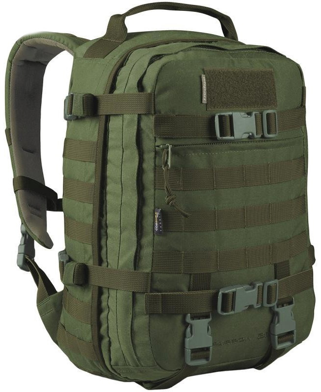 Plecak Wisport Sparrow 30L II Cordura Olive Green Plecak Wisport Sparrow 30L II Cordura Olive Green
